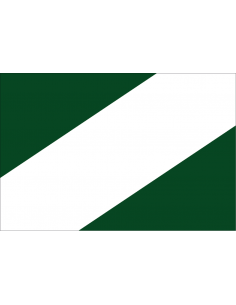 Bandera de Riells i Viabrea