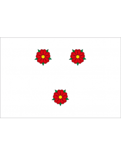 Bandera de Roses