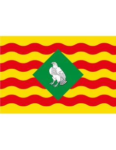 Bandera de Sant Feliu de...