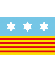 Bandera de Sant Feliu de...