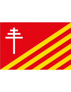 Bandera de Sant Gregori