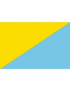 Bandera de Sant Llorenç de...