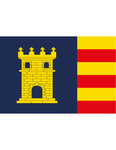Bandera de Sant Martí...