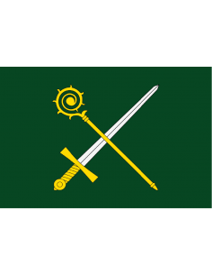 Bandera de Sant Martí Vell