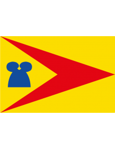 Bandera de Sant Mori