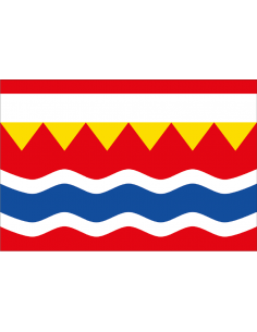 Bandera de Serra de Daró