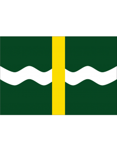 Bandera de Torroella de...