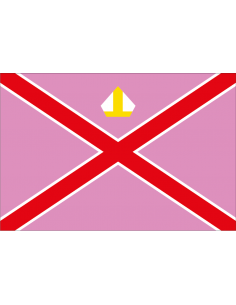Bandera de Ultramort