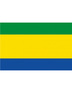 Bandera de Vall-Llobrega