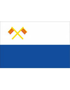 Bandera de Vilajuïga