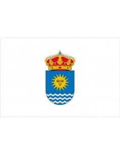 Bandera de Badolatosa