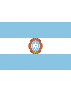 Bandera de Benacazón