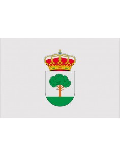 Bandera de Bollullos de la...