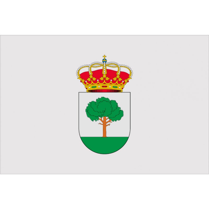 Bandera de Bollullos de la Mitación