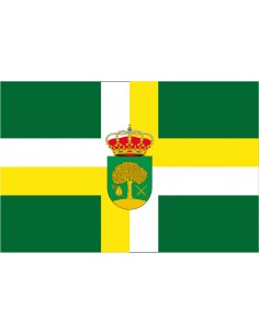 Bandera de Bormujos