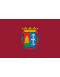Bandera de Burguillos