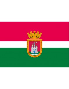 Bandera de Cantillana