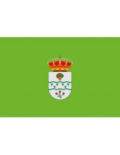Bandera de Cañada Rosal