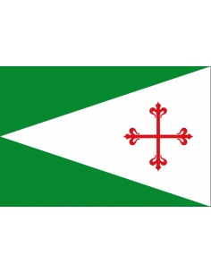 Bandera de Carrión de los...