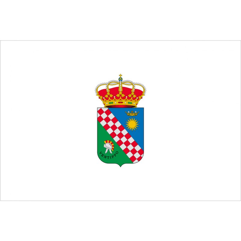 Bandera de Casariche