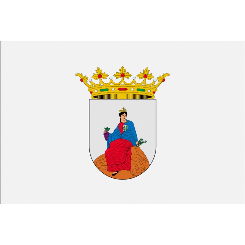 Bandera de Constantina