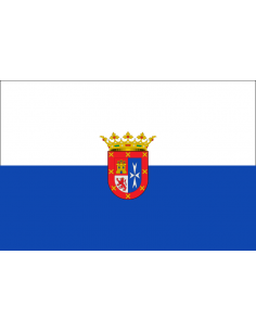 Bandera de Espartinas