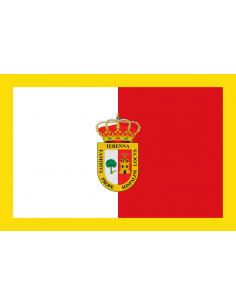 Bandera de Gerena