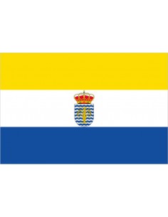 Bandera de Isla Mayor