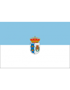 Bandera de La Algaba
