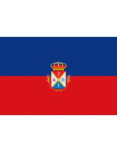 Bandera de La Puebla del Río