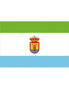 Bandera de Las Cabezas de...