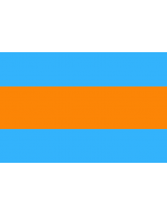 Bandera de Mairena del Alcor