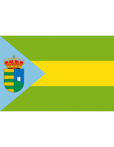 Bandera de Pruna