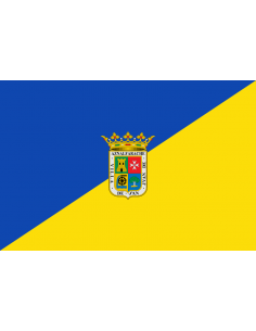 Bandera de San Juan de...