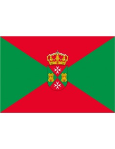 Bandera de Tomares