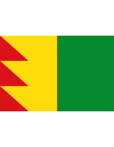 Bandera de Villanueva de...