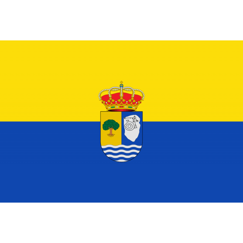 Bandera de Almargen