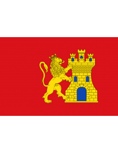 Bandera de Alora