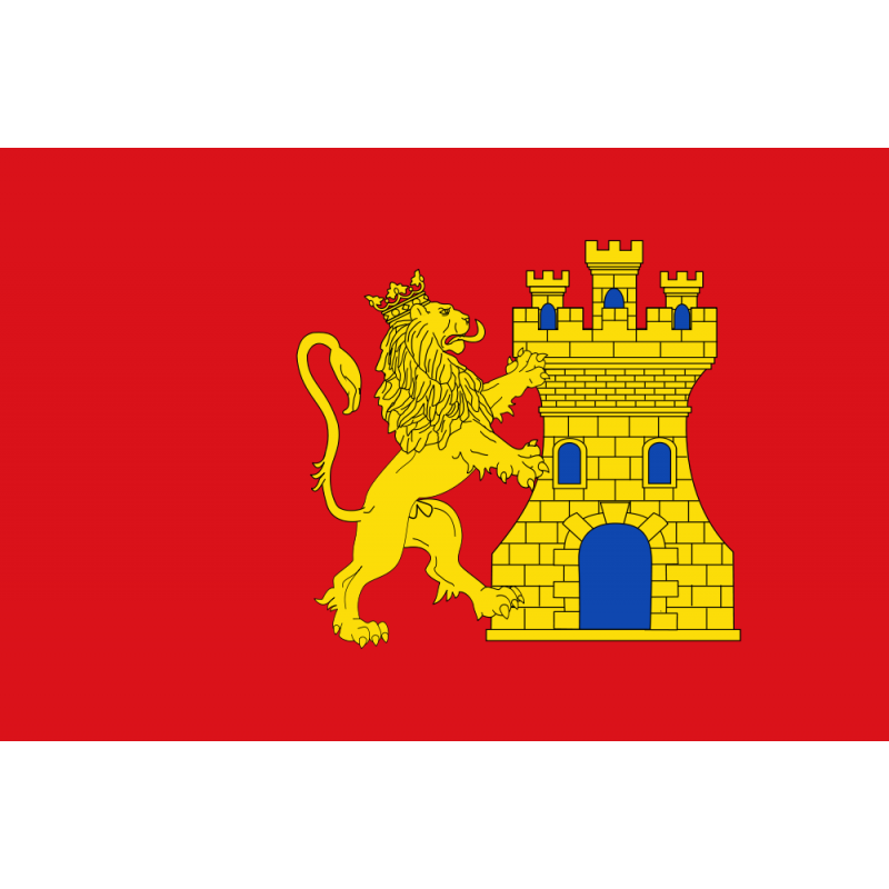 Bandera de Alora