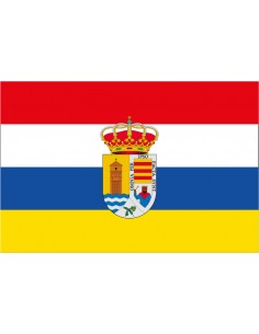 Bandera de Archez