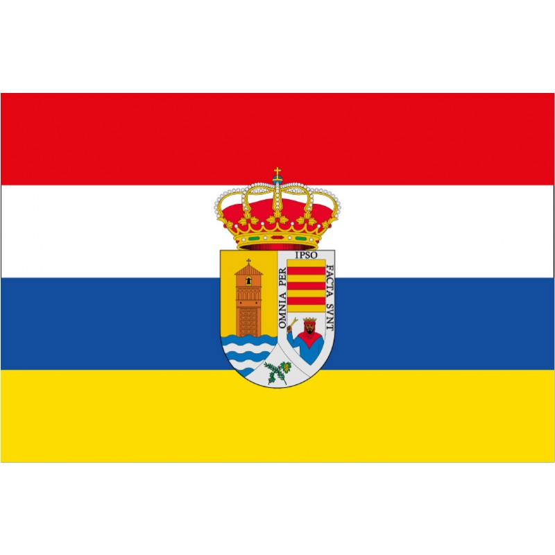 Bandera de Archez