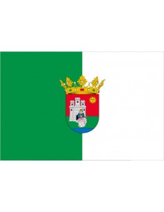 Bandera de Archidona