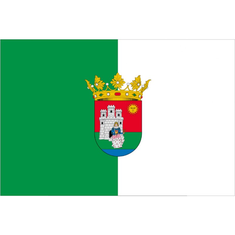 Bandera de Archidona