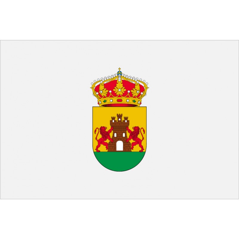 Bandera de Arenas