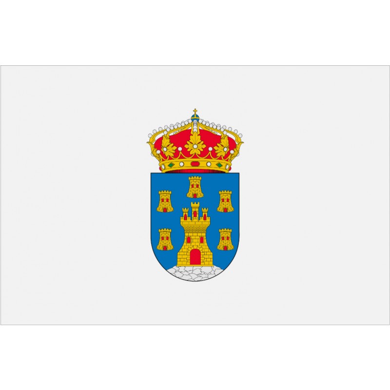 Bandera de Benahavís