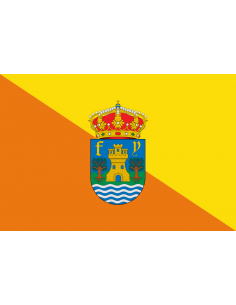 Bandera de Benalmádena