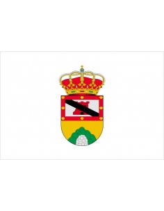 Bandera de Benaoján