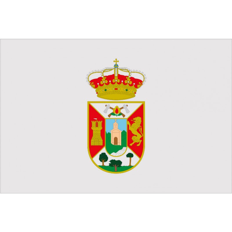 Bandera de Benarrabá