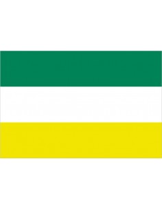 Bandera de Campillos