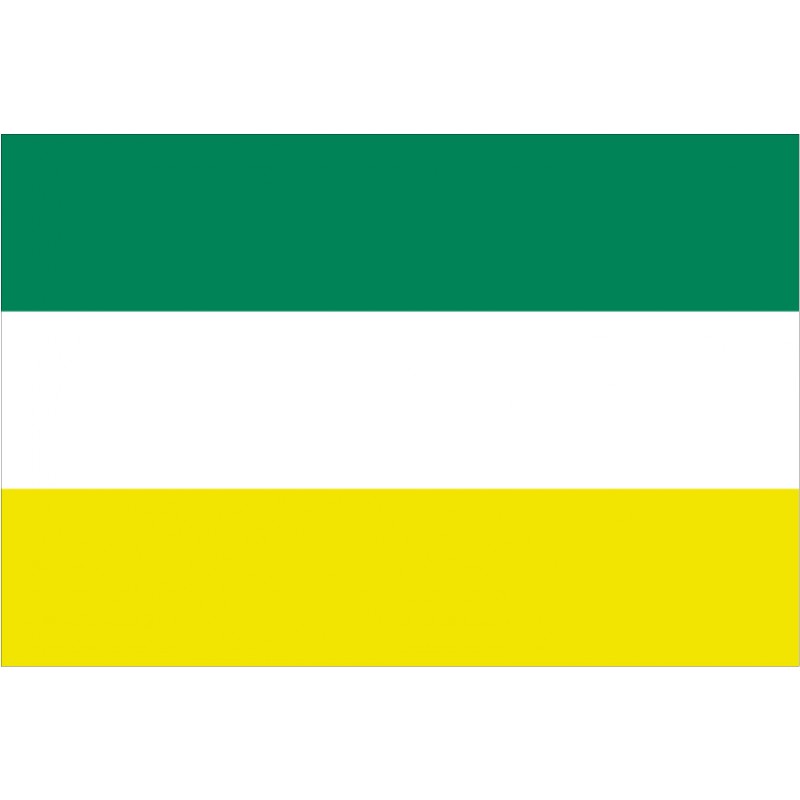 Bandera de Campillos